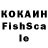 Дистиллят ТГК THC oil KLENSER YT